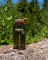 Preview: NALGENE TRINKFLASCHE WEITHALS 1 LITER OLIV
